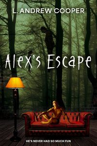 Produktbild: Alex's Escape