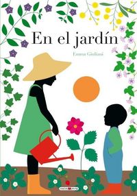 Produktbild: En el jard&iacute;n : sigue el ciclo de la vida a trav&eacute;s del paso de las estaciones
