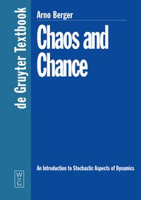 Produktbild: Chaos and Chance