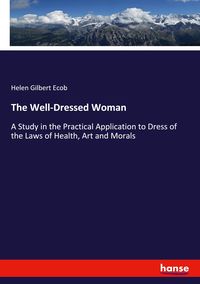 Produktbild: The Well-Dressed Woman