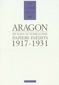 Produktbild: Papiers in&eacute;dits