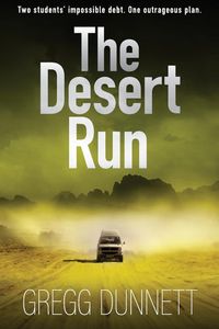 Produktbild: The Desert Run