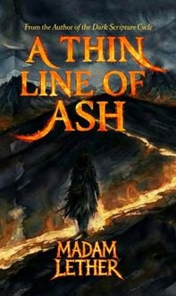 Produktbild: A Thin Line of Ash