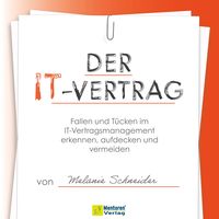 Produktbild: Der IT-Vertrag