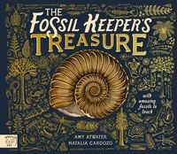 Produktbild: The Fossil Keeper's Treasure