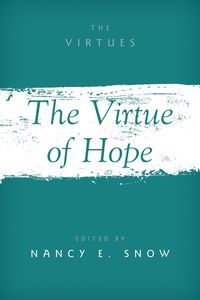 Produktbild: The Virtue of Hope