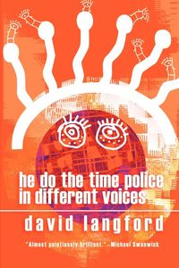 Produktbild: He Do the Time Police in Different Voices