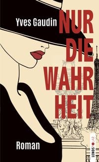 Produktbild: Nur die Wahrheit
