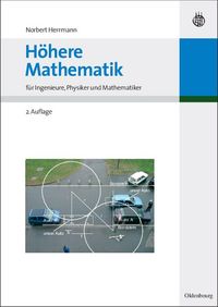 Produktbild: H&ouml;here Mathematik