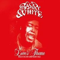 Bild vom Artikel White, B: Love's Theme: Best Of The 20th Century Singles vom Autor Barry White