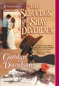 Produktbild: The Seduction Of Shay Devereaux