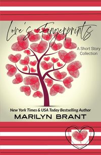 Produktbild: Love's Fingerprints: a short story collection