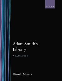 Produktbild: Adam Smiths Lib Rev/e