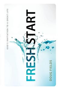 Produktbild: The Fresh Start