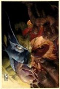 Produktbild: Wolverine Sabretooth Reborn
