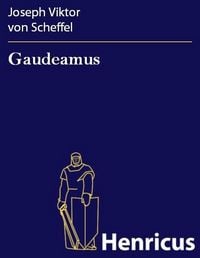 Produktbild: Gaudeamus