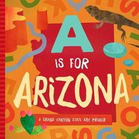 Produktbild: A is for Arizona