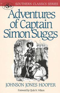 Produktbild: Adventures of Captain Simon Suggs