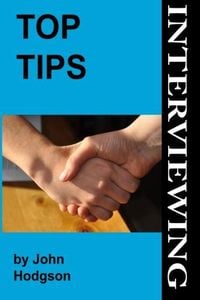 Produktbild: Top Tips: Interviewing