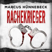 Produktbild: Rachekrieger