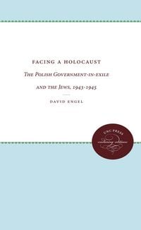 Produktbild: Facing a Holocaust