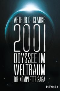 Produktbild: 2001: Odyssee im Weltraum - Die Saga