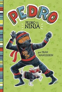 Produktbild: Pedro El Ninja (Pedro the Ninja)