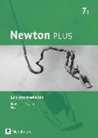 Produktbild: Newton plus - Realschule Bayern - 7. Jahrgangsstufe - Wahlpflichtf&auml;chergruppe I