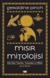 Produktbild: Misir Mitolojisi