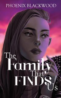 Produktbild: The Family that Finds Us