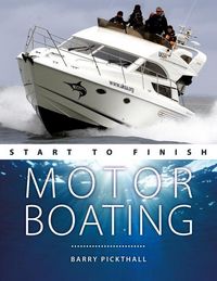 Produktbild: Motorboating Start to Finish