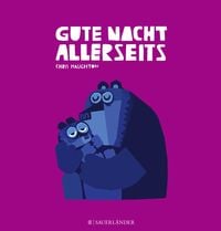 Produktbild: Gute Nacht allerseits