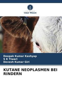 Produktbild: Kutane Neoplasmen bei Rindern
