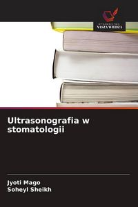 Produktbild: Ultrasonografia w stomatologii