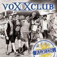 Bild vom Artikel Alpin (Re-Release) vom Autor VoXXclub
