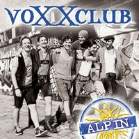 Bild vom Artikel Voxxclub: Alpin (Re-Release) vom Autor VoXXclub