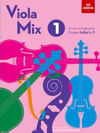 Produktbild: Viola Mix 1
