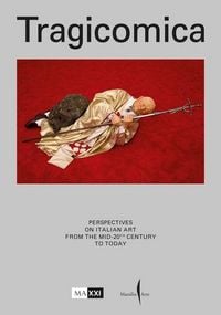 Produktbild: Tragicomica