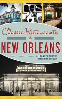 Produktbild: Classic Restaurants of New Orleans