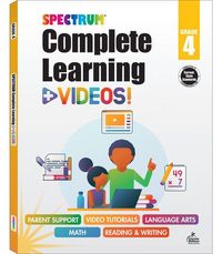 Produktbild: Complete Learning + Videos
