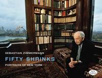 Produktbild: Fifty shrinks : portraits de New York