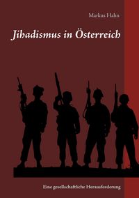 Produktbild: Jihadismus in &Ouml;sterreich