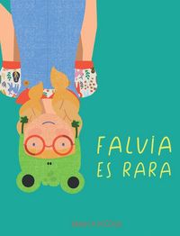 Produktbild: Flavia es Rara