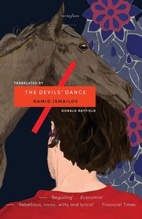 Produktbild: Ismailov, H: The Devils' Dance