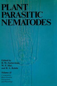 Produktbild: Cytogenetics, Host-Parasite Interactions, and Physiology