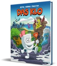 Produktbild: Das Klo