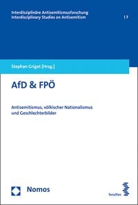 Produktbild: AfD & FP&Ouml;