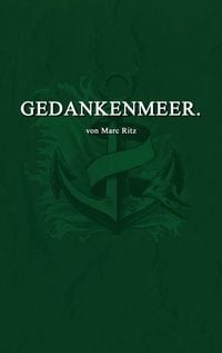 Produktbild: Gedankenmeer.