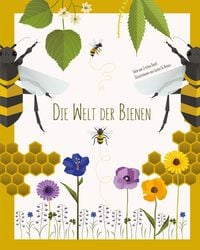 Bild vom Artikel Die Welt der Bienen vom Autor Cristina Banfi