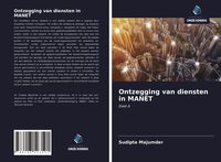 Produktbild: Ontzegging van diensten in MANET
